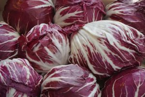 Radicchio > Le ricette dell'Agriturismo Il Castagneto - Castiglione Chiavarese - Sestri Levante - Genova